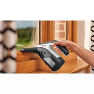 BOSCH GlassVAC, usisivač za prozore, 3,6 V, rad 30 min BOSCH GlassVAC, usisivač za prozore, 3,6 V, rad 30 min