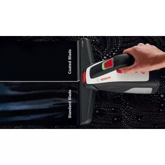 BOSCH GlassVAC, usisivač za prozore, 3,6 V, rad 30 min BOSCH GlassVAC, usisivač za prozore, 3,6 V, rad 30 min