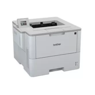 BROTHER mono laserski pisač HL-L6300DW - A4, 46 stranica u minuti, 1200x1200, 256MB, PCL6, USB 2.0, WIFI, LAN, DUPLEX