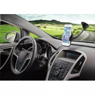 CONNECT IT InCarz univerzalni držač za mobitel, duga verzija