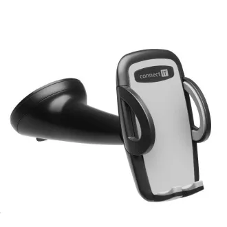 CONNECT IT InCarz univerzalni auto držač mobitela, kratka verzija