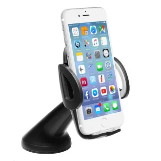 CONNECT IT InCarz univerzalni auto držač mobitela, kratka verzija