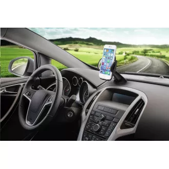 CONNECT IT InCarz univerzalni auto držač mobitela, kratka verzija