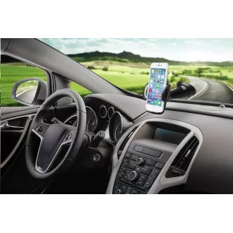CONNECT IT InCarz univerzalni auto držač mobitela, kratka verzija