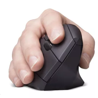 POVEŽITE GA ZA ZDRAVLJE ergonomski vertikalni miš, bežični POVEŽITE GA ZA ZDRAVLJE ergonomski vertikalni miš, bežični
