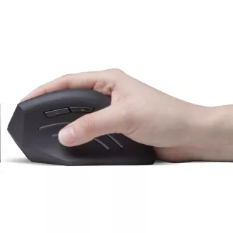 POVEŽITE GA ZA ZDRAVLJE ergonomski vertikalni miš, bežični POVEŽITE GA ZA ZDRAVLJE ergonomski vertikalni miš, bežični