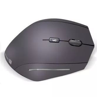 POVEŽITE GA ZA ZDRAVLJE ergonomski vertikalni miš, bežični POVEŽITE GA ZA ZDRAVLJE ergonomski vertikalni miš, bežični