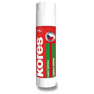 Čvrsto ljepilo 15g Kores Čvrsto ljepilo 15g Kores