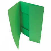 Karta 253 Classic 3 revera zelena