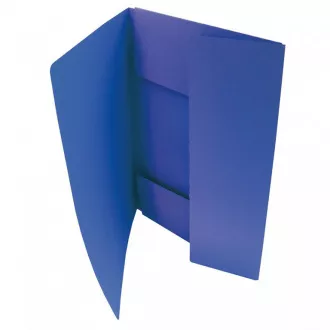 Karta 253 Classic 3 revera plava