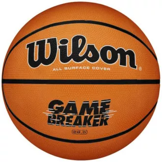 Košarkaška lopta WILSON GAME BREAKER, veličina 7