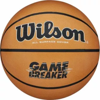 Košarkaška lopta WILSON GAME BREAKER, veličina 7