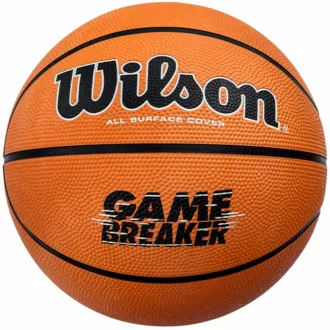 Košarkaška lopta WILSON GAME BREAKER, veličina 7