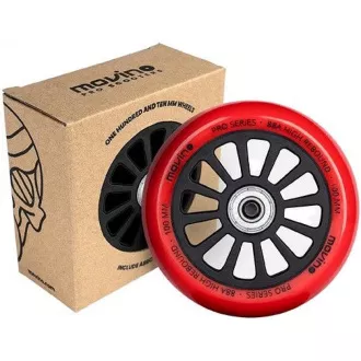 Rezervni kotači za freestyle skuter MOVINO EDGE 100 mm, aluminij, 2 kom, zlatni