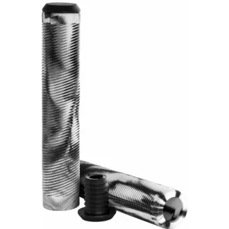 Zamjenska ručka za upravljače freestyle skutera TPR Grip (X-CORE), 2 kom. Zamjenska ručka za upravljače freestyle skutera TPR Grip (X-CORE), 2 kom.