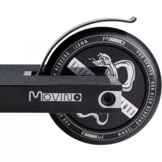 Rezervni kotači za freestyle skuter MOVINO BLACK MAMBA, 120 mm, 2 kom.
