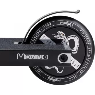 Rezervni kotači za freestyle skuter MOVINO BLACK MAMBA, 120 mm, 2 kom. Rezervni kotači za freestyle skuter MOVINO BLACK MAMBA, 120 mm, 2 kom.