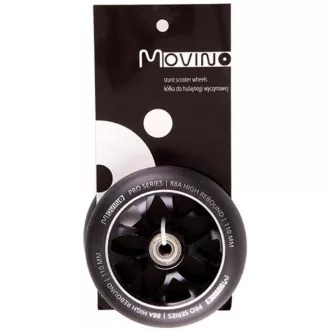 Rezervni kotači za freestyle skuter MOVINO MANIAC, 110 mm, aluminij, 2 kom