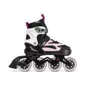 Role Movino Cruzer Two, Pink, 38-41