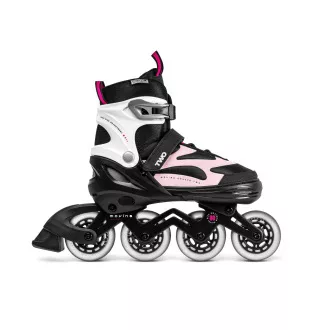 Role Movino Cruzer Two, Pink, 38-41