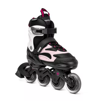 Role Movino Cruzer Two, Pink, 38-41