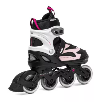 Role Movino Cruzer Two, Pink, 38-41