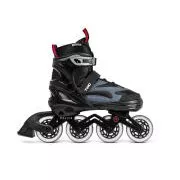 Role Movino Cruzer Two, sive, 38-41