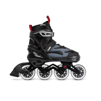 Role Movino Cruzer Two, sive, 38-41