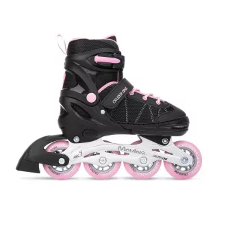 Role Movino Cruzer One, Pink, 38-41