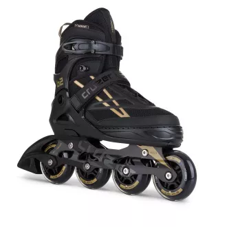 Role Movino Cruzer B2, Gold, 38-41