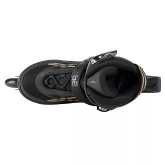 Role Movino Cruzer B2, Gold, 38-41
