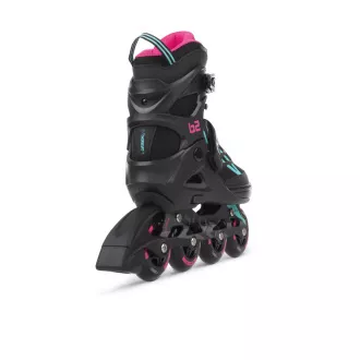 Role Movino Cruzer B2 Mint/Pink, 38-41