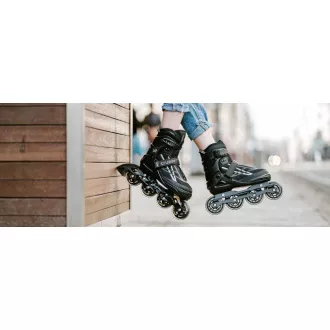 Role Movino Cruzer B2, Gold, 30-33