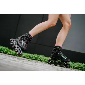 Role Movino Cruzer B2 Mint/Pink, 30-33