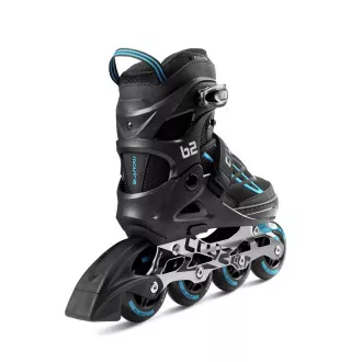 Role Movino Cruzer B2, Plave, 38-41
