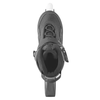 LED koturaljke Movino Cruzer B3 - crne, 38-41