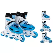 Role 4 u 1 Enero KIDS - plavo-bijele, 30-33