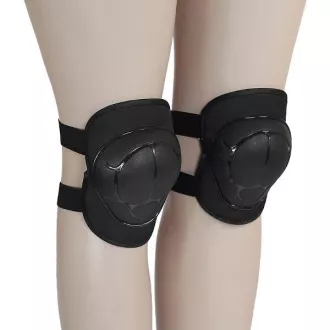 Set štitnika EX110 BLACK, M