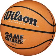 Košarkaška lopta WILSON GAME BREAKER, veličina 7