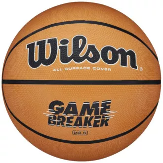 Košarkaška lopta WILSON GAME BREAKER, veličina 7
