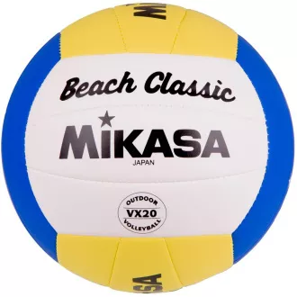 MIKASA Beach Classic odbojka