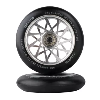 Rezervni kotači za freestyle skuter 110 mm ALU CORE, 2 kom