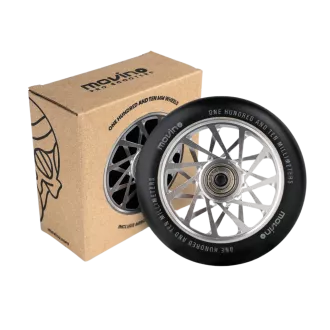 Rezervni kotači za freestyle skuter 110 mm ALU CORE, 2 kom