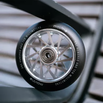 Rezervni kotači za freestyle skuter 110 mm ALU CORE, 2 kom