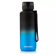 Tritan sportska boca MTR 1500 ml, crna i plava