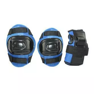 Plavi set zaštitnika EX108, M