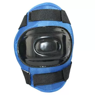 Plavi set zaštitnika EX108, M