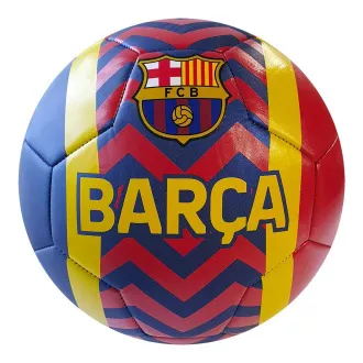 FC Barcelona nogometna lopta veličine 5 FC Barcelona nogometna lopta veličine 5