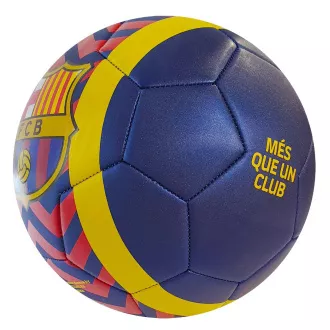 FC Barcelona nogometna lopta veličine 5 FC Barcelona nogometna lopta veličine 5