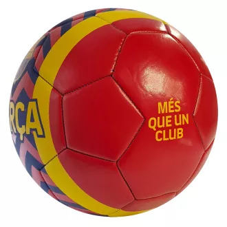 FC Barcelona nogometna lopta veličine 5 FC Barcelona nogometna lopta veličine 5